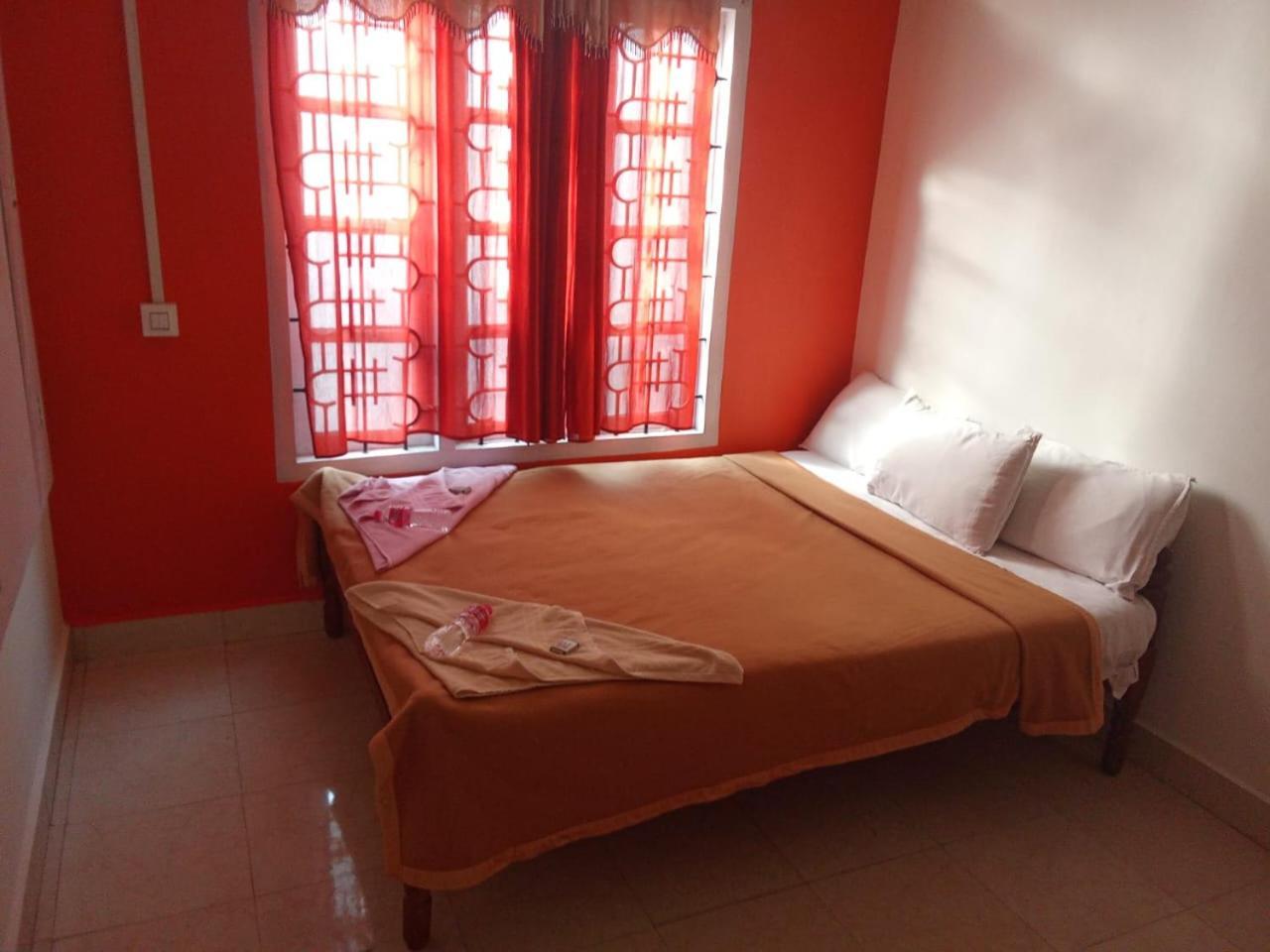 Hotel Orginal Residency Kollam Habitación foto